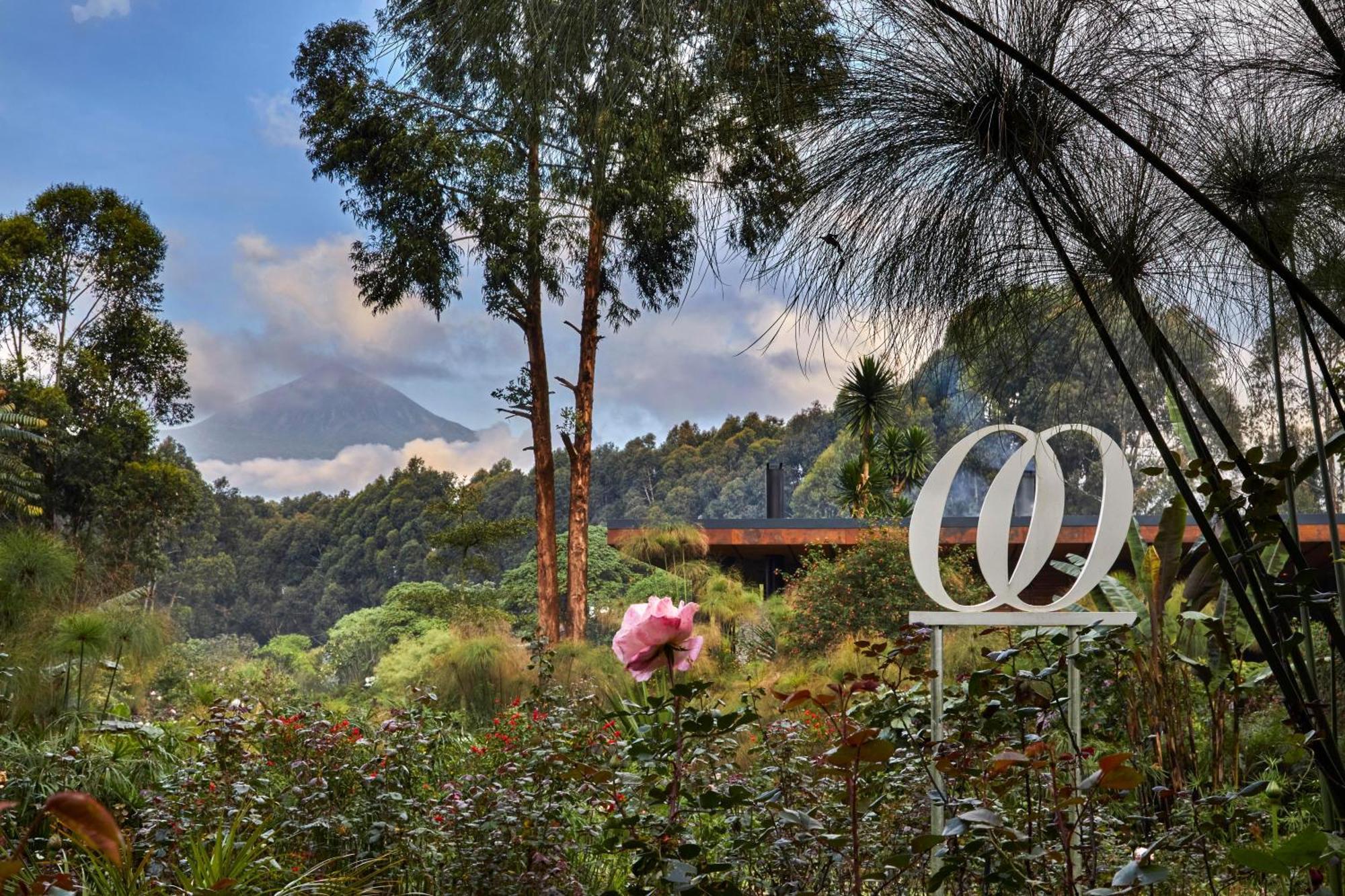 One&Only Gorilla'S Nest Hotel Kinigi Ngoại thất bức ảnh